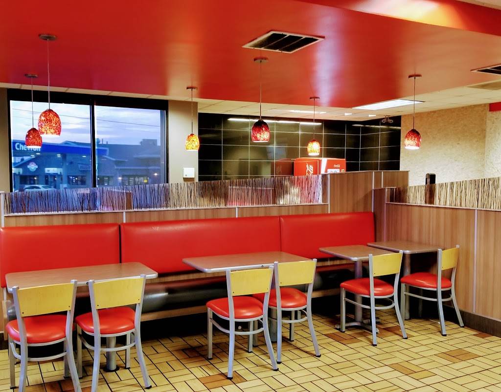 Burger King | restaurant | 1082 N, Canyon Creek Pkwy, Spanish Fork, UT 84660, USA | 8017940515 OR +1 801-794-0515