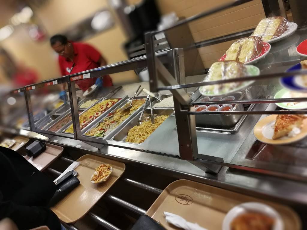 Piccadilly | restaurant | 530 N Military Hwy, Norfolk, VA 23502, USA | 7574612477 OR +1 757-461-2477