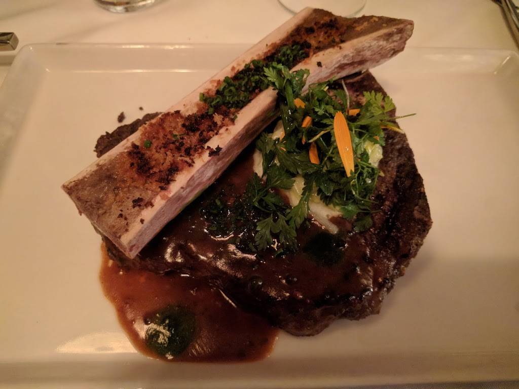 Alexanders Steakhouse | restaurant | 448 Brannan St, San Francisco, CA 94107, USA | 4154951111 OR +1 415-495-1111