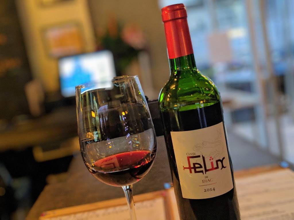 Pour Haus Wine Bar | restaurant | 1820 Industrial St, Los Angeles, CA 90021, USA | 2133270304 OR +1 213-327-0304