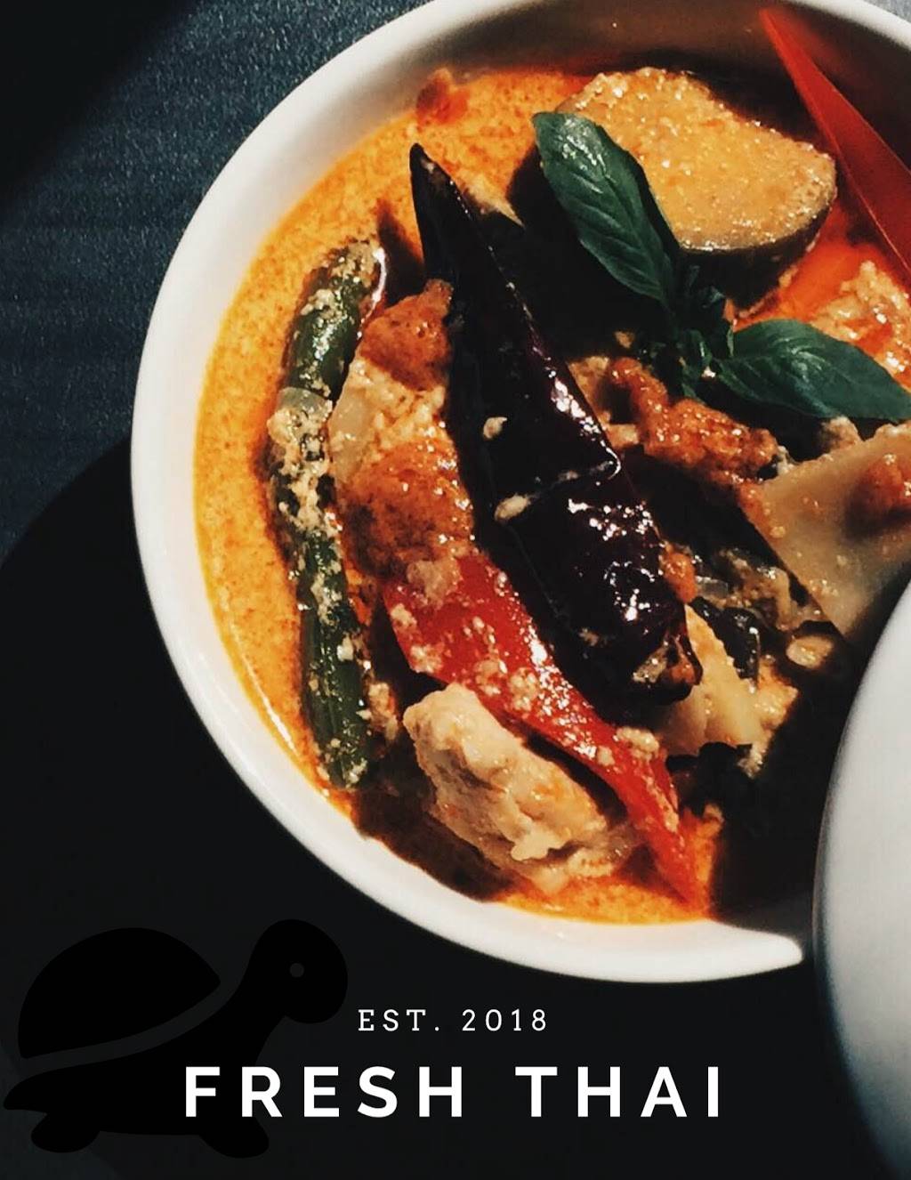 Fresh Thai | restaurant | 26785 US HWY 380 E, #100, Aubrey, TX 76227, USA | 9404401350 OR +1 940-440-1350