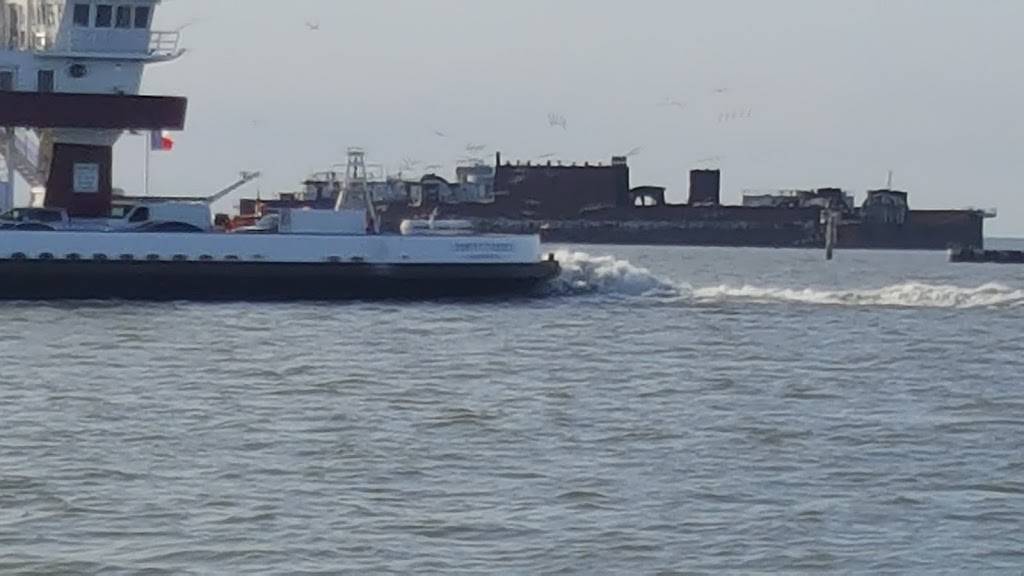 FERRY ROAD FOOD MART | restaurant | 502 Ferry Rd, Galveston, TX 77550, USA | 4096327267 OR +1 409-632-7267