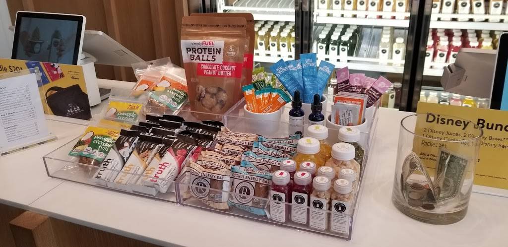 Pressed Juicery | restaurant | 545 Bellevue Square # A, Bellevue, WA 98004, USA | 4254540592 OR +1 425-454-0592