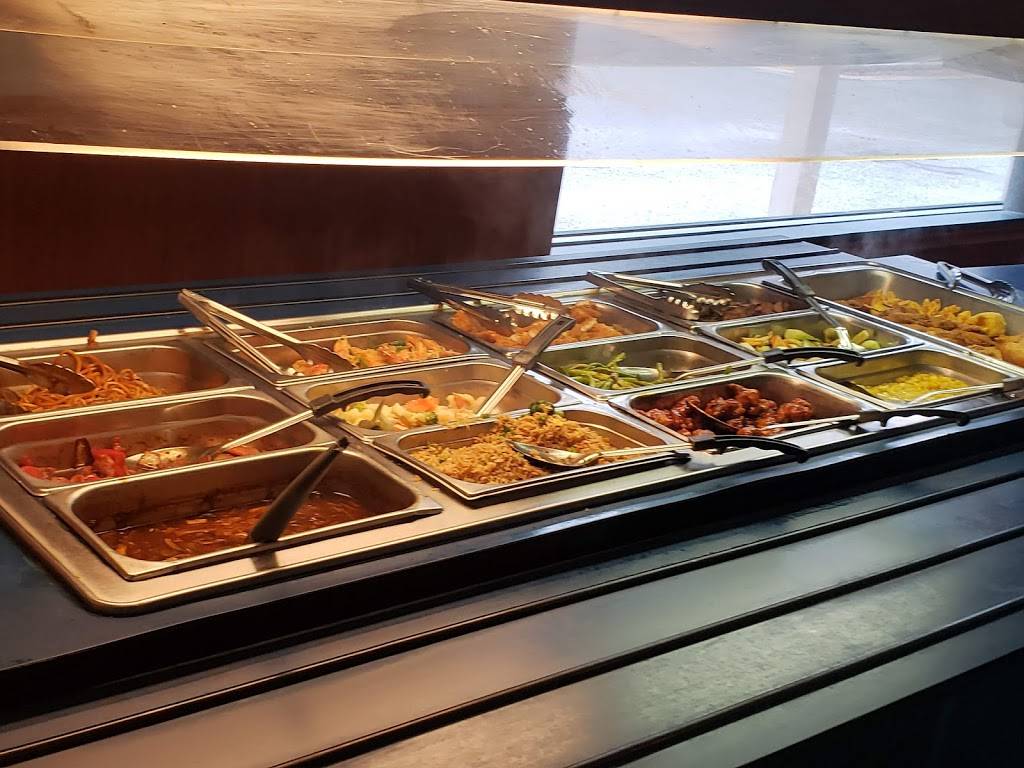 Mandarin Delight | restaurant | 10613 Montgomery Rd, Beltsville, MD 20705, USA | 3019378989 OR +1 301-937-8989