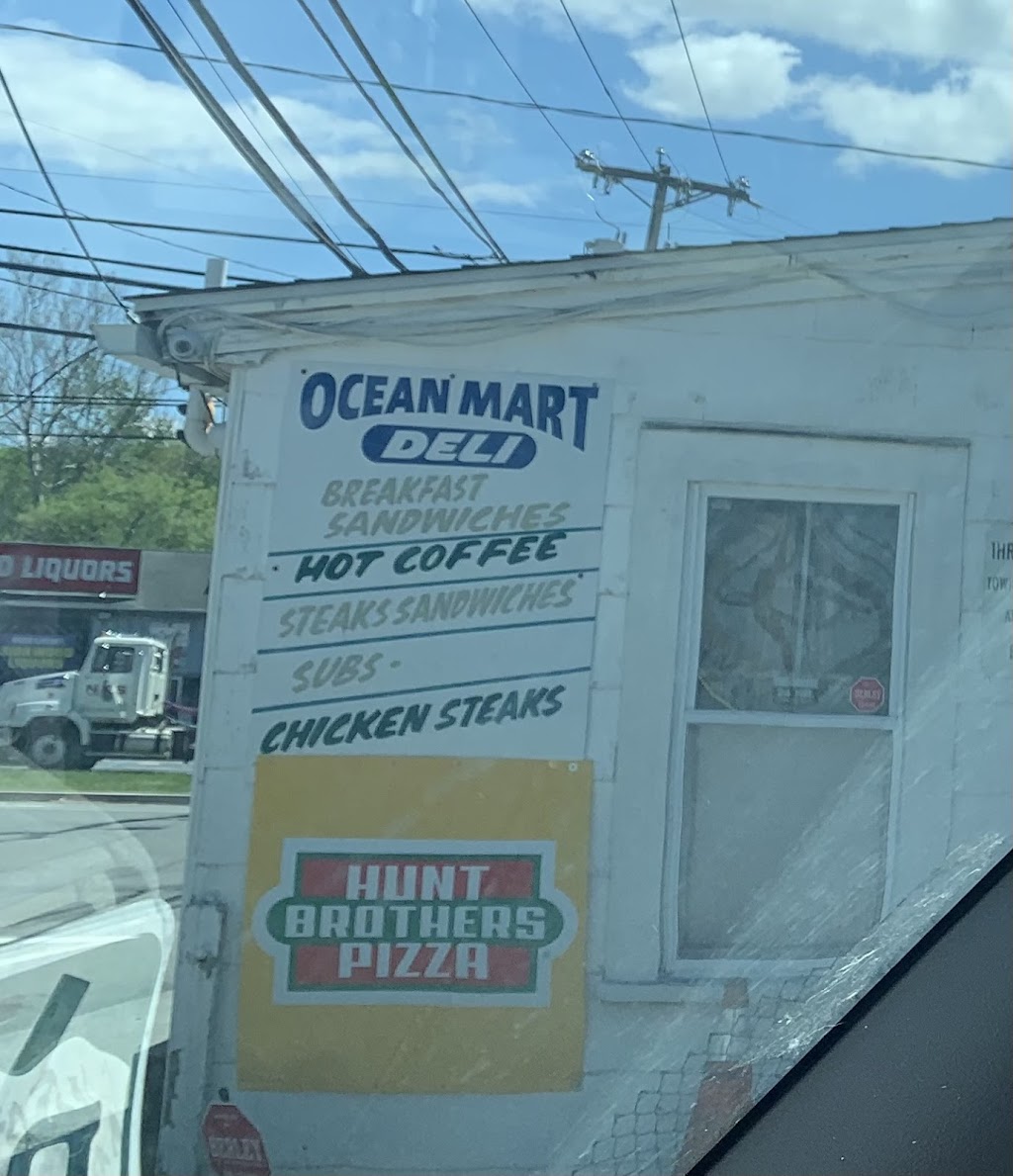 Dips Ocean Mart | restaurant | 2501 Red Lion Rd, Kirkwood, DE 19708, USA | 3028341106 OR +1 302-834-1106