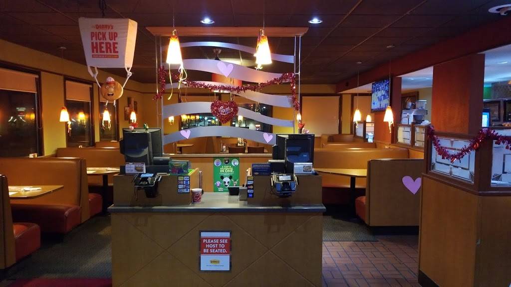 Dennys | restaurant | 6400 Ridge Rd, Eldersburg, MD 21784, USA | 4107816167 OR +1 410-781-6167