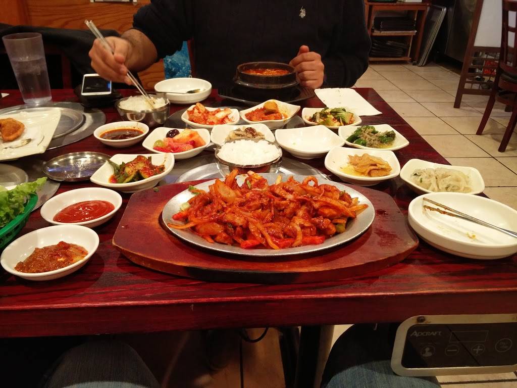 BeOne Korean BBQ Restaurant | restaurant | 2016 Maryland Ave, Baltimore, MD 21218, USA | 4102445600 OR +1 410-244-5600