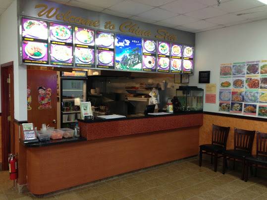 China Star | restaurant | 916 Patricia Ave, Dunedin, FL 34698, USA | 7277365588 OR +1 727-736-5588