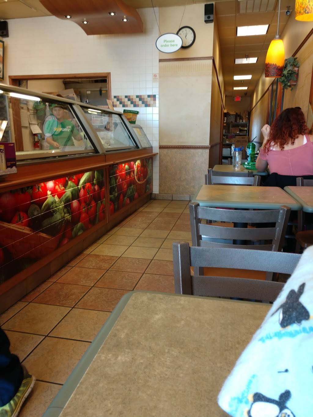 Subway Restaurants | restaurant | 2810 Shaffer Rd, Atwater, CA 95301, USA | 2093584900 OR +1 209-358-4900