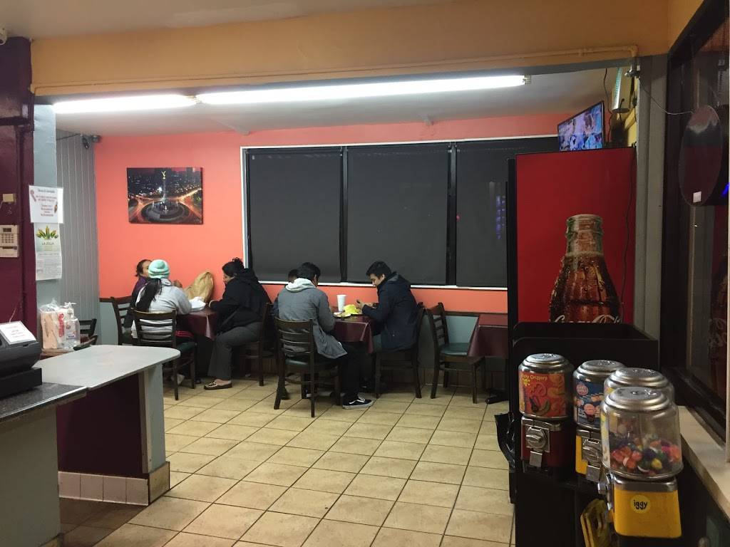 Tacos El Compita | restaurant | 4477 Pico Blvd, Los Angeles, CA 90019, USA | 3239350490 OR +1 323-935-0490