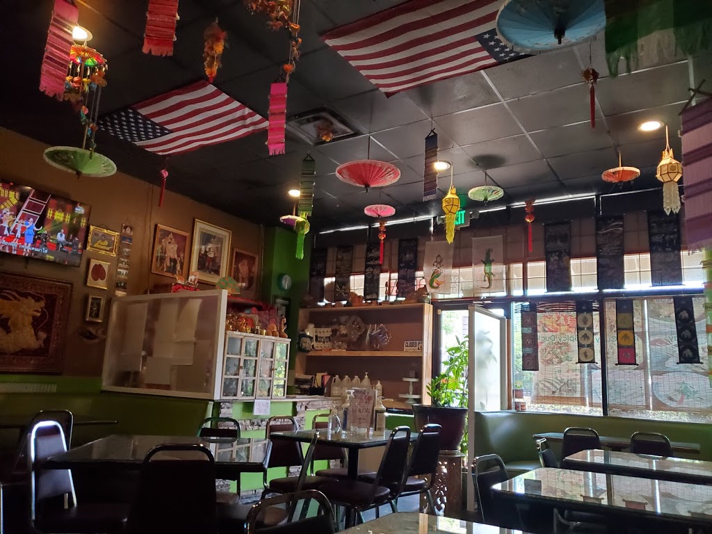 Thai Place | restaurant | 2915 Kerry Forest Pkwy STE 604, Tallahassee, FL 32309, USA | 8505979663 OR +1 850-597-9663