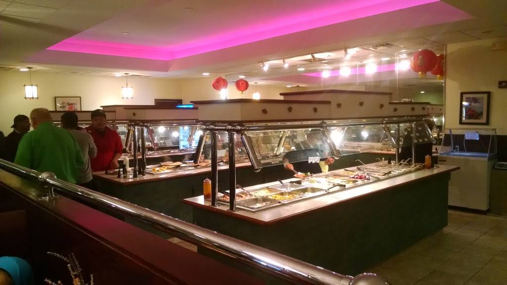 World Buffet | restaurant | South Towne Mall,, 2451 W Broadway, Monona, WI 53713, USA | 6082222962 OR +1 608-222-2962