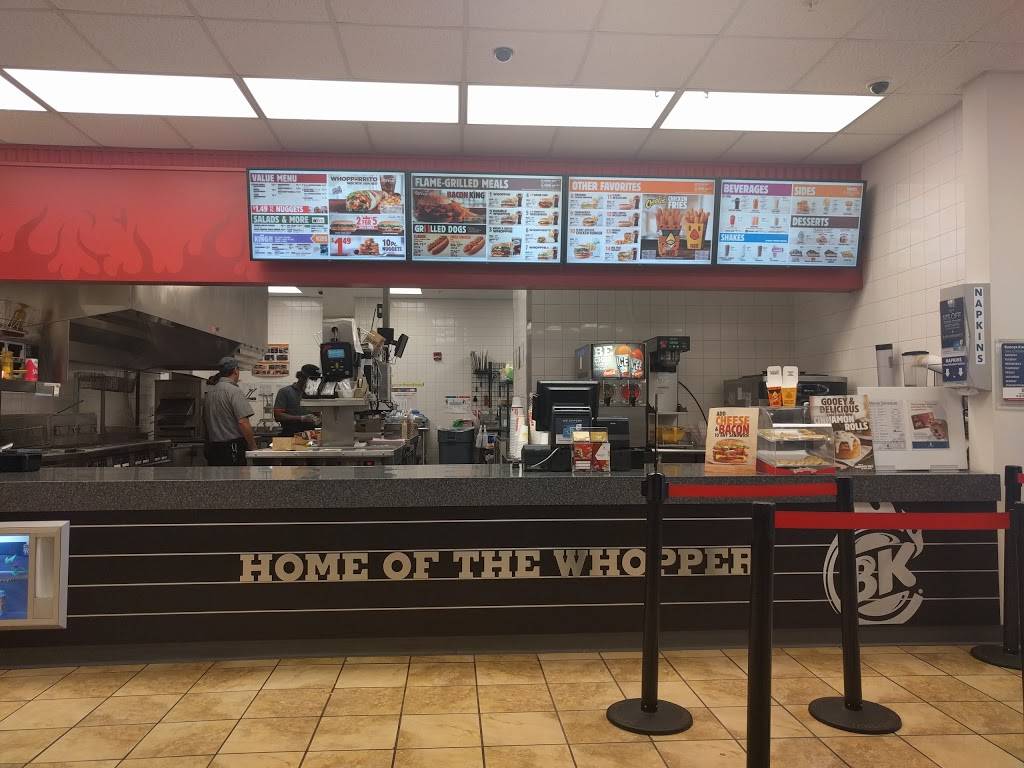 Burger King | restaurant | Kittyhawk Area Bldg. 1250, Birch St, Wright-Patterson AFB, OH 45433, USA | 9378794317 OR +1 937-879-4317