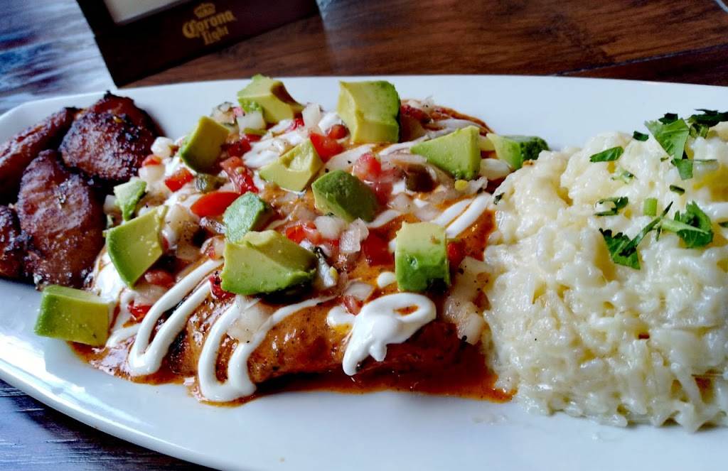 Que Onda Tacos + Tequila University City | restaurant | 9601 N Tryon St Suite K, Charlotte, NC 28262, USA | 9802995505 OR +1 980-299-5505