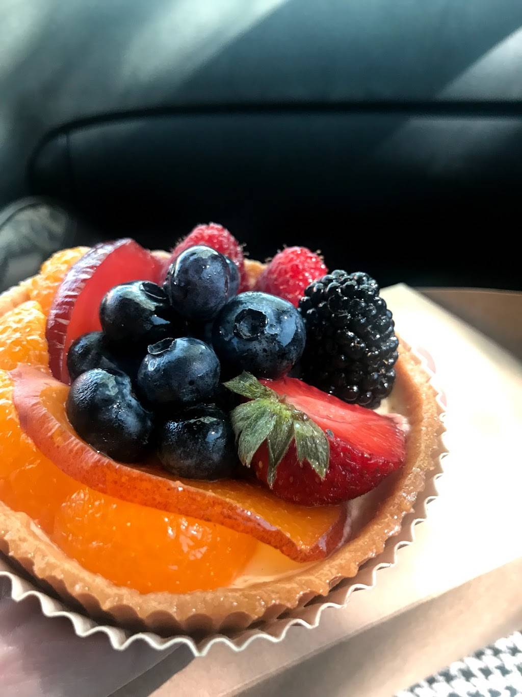 Bella Cora Bakery | bakery | 7500 N Mesa St #307, El Paso, TX 79912, USA | 9152198365 OR +1 915-219-8365