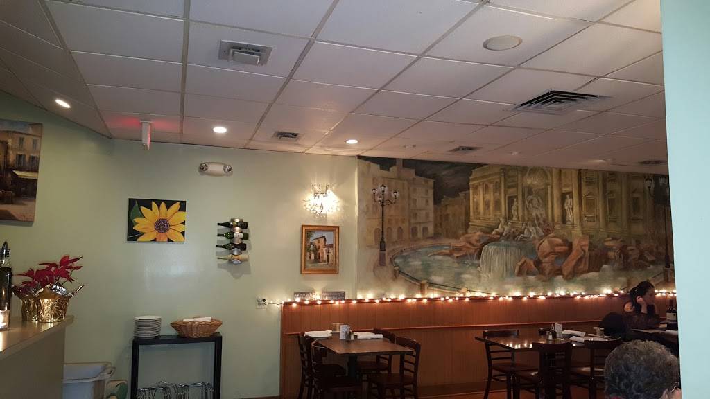 TreVi Pizza Pasta BYOB | restaurant | 21 E Glenside Ave, Glenside, PA 19038, USA | 2158849100 OR +1 215-884-9100