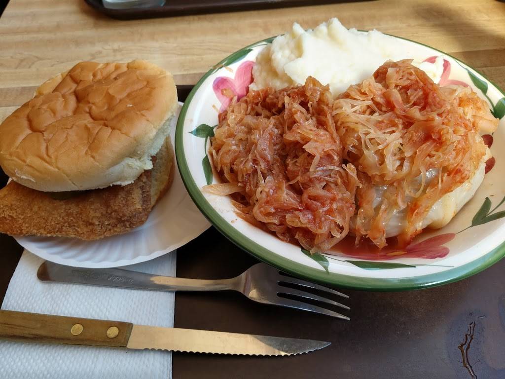 Falbs Restaurant | restaurant | 201 Kiser St, Dayton, OH 45404, USA | 9372244496 OR +1 937-224-4496