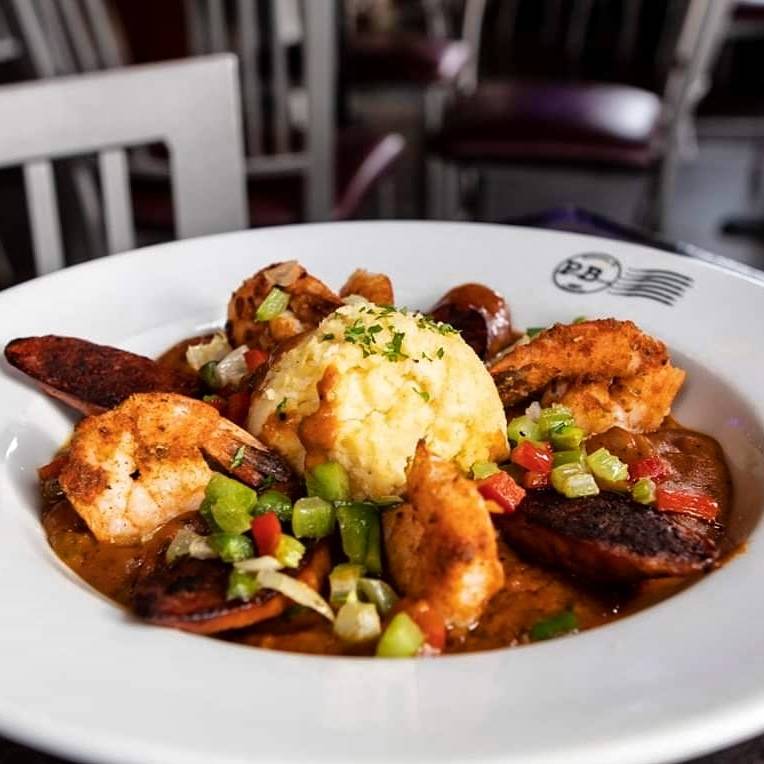 Penny Black | restaurant | 124 W 4th St, Rochester, MI 48307, USA | 2488411522 OR +1 248-841-1522