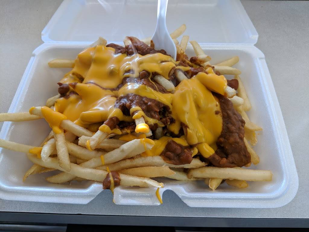 Nickys Hot Dogs | restaurant | 6142 S Archer Ave, Chicago, IL 60638, USA | 7735853675 OR +1 773-585-3675