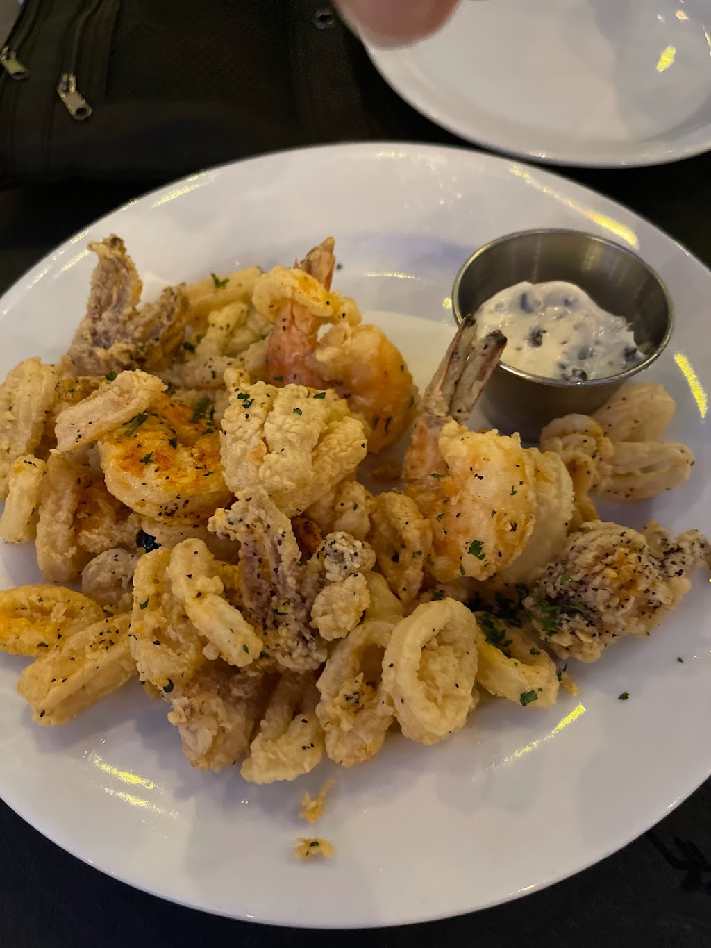 Scuderie Italia | restaurant | 1525 Garnet Ave, San Diego, CA 92109, USA | 8583526912 OR +1 858-352-6912