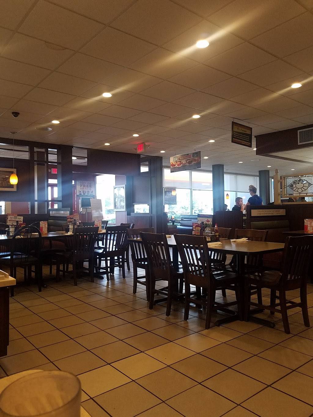 Country Pride | restaurant | 1024 US-301, Baldwin, FL 32234, USA | 9042664281 OR +1 904-266-4281