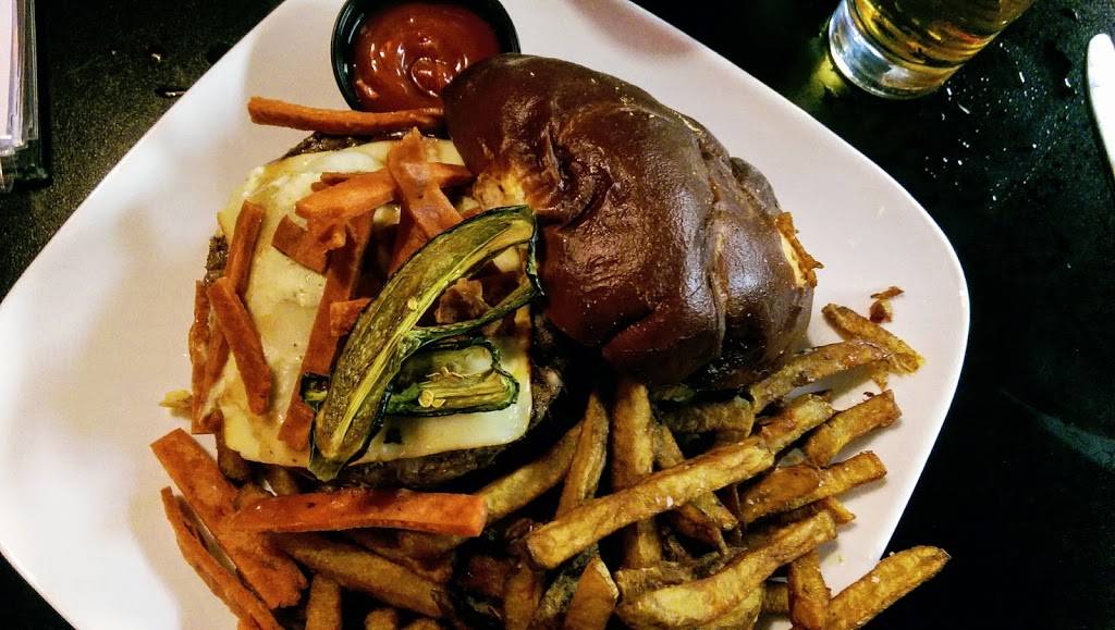 Kumas Corner Indianapolis | restaurant | 1127 Prospect St, Indianapolis, IN 46203, USA | 3179291287 OR +1 317-929-1287