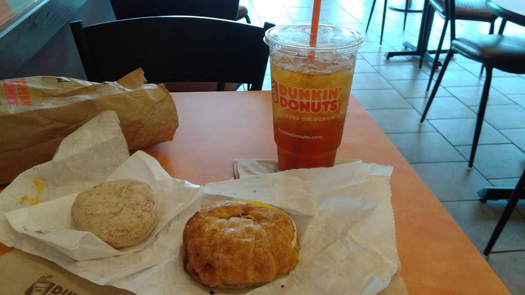 Dunkin | bakery | 101 S Main St, Mauldin, SC 29662, USA | 8642343211 OR +1 864-234-3211