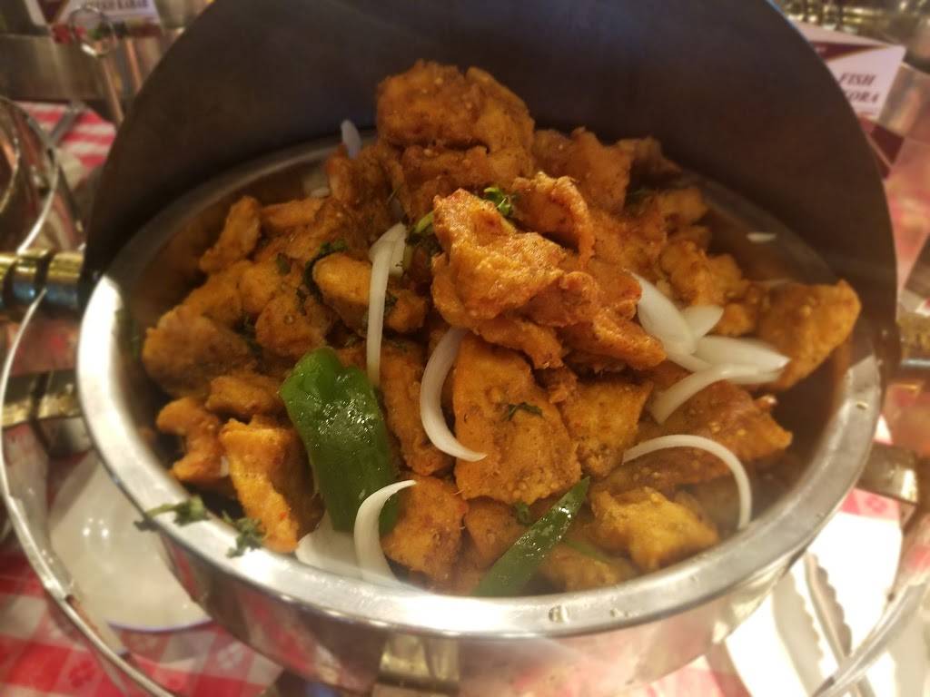 Shalimar BBQ & Curry House | restaurant | 2313 US-1, North Brunswick Township, NJ 08902, USA | 7329511000 OR +1 732-951-1000