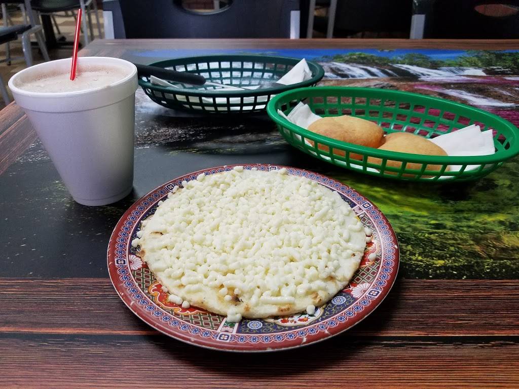 La Montaña Restaurant & Bakery | bakery | 8206 N Armenia Ave, Tampa, FL 33604, USA | 8133740169 OR +1 813-374-0169