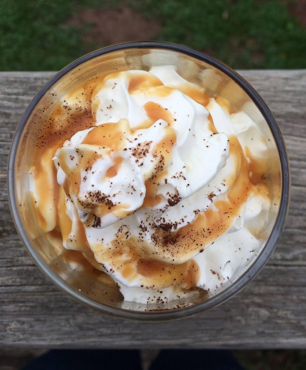 The River Coffee and Cream | cafe | 104 High St, Wrightstown, WI 54180, USA | 9205328044 OR +1 920-532-8044