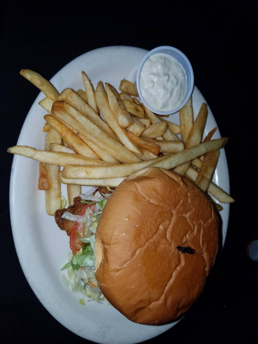 Blue Ocean Seafood | restaurant | 2921 Avenue F, Bay City, TX 77414, USA | 9792456559 OR +1 979-245-6559