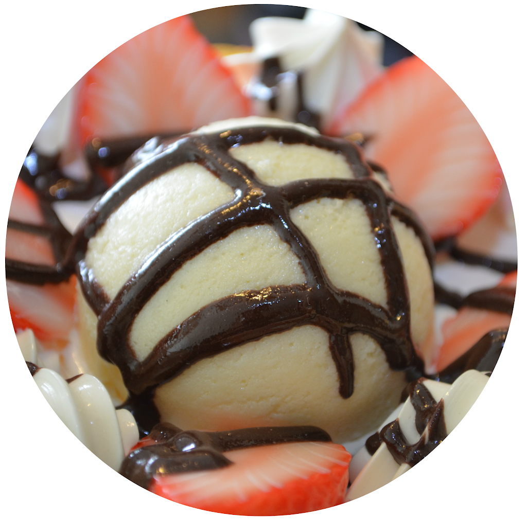 Cre8 Crepes | restaurant | 6654 Hollywood Blvd, Los Angeles, CA 90028, USA | 3234683647 OR +1 323-468-3647