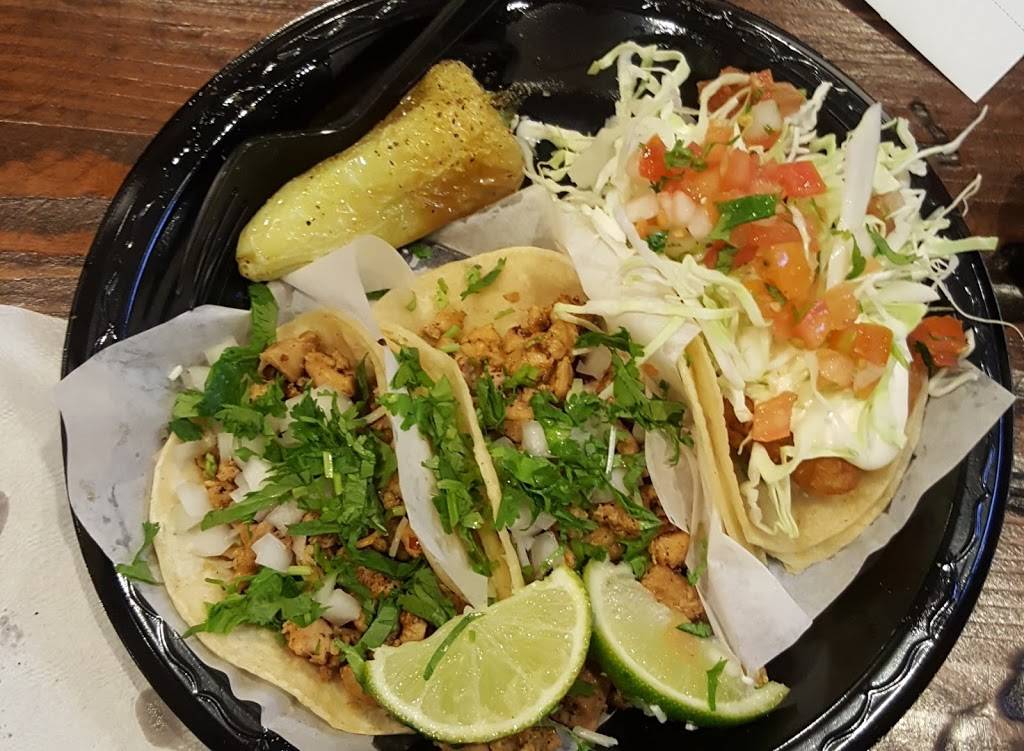 Taco Nazo | restaurant | 10316 Alondra Blvd, Bellflower, CA 90706, USA | 5628663306 OR +1 562-866-3306