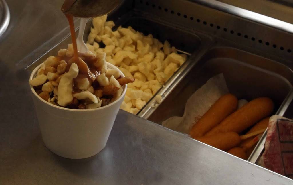 Casse-Croute 125 | restaurant | 125 Route de Rawdon, Rawdon, QC J0K 1S0, Canada | 4508341597 OR +1 450-834-1597