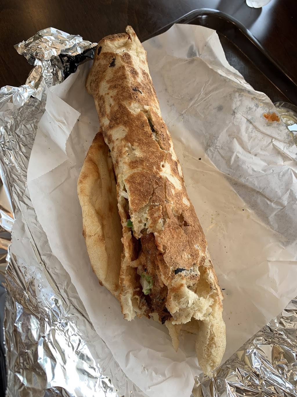 KHAN BBQ & GRILL | restaurant | 29470 W 10 Mile Rd, Farmington Hills, MI 48336, USA | 2488937236 OR +1 248-893-7236