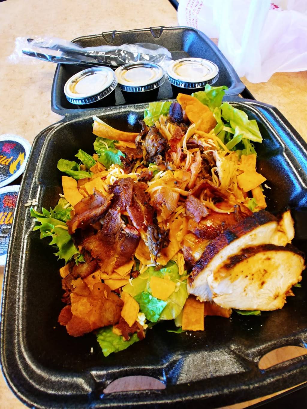 RibCrib BBQ & Grill | restaurant | 5025 S Sheridan Rd, Tulsa, OK 74145, USA | 9186634295 OR +1 918-663-4295