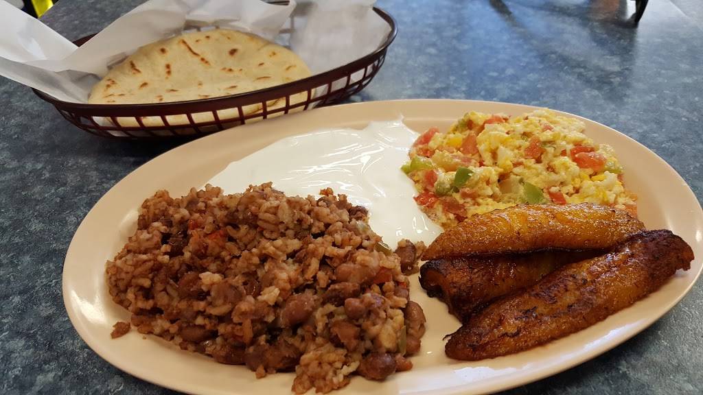 Las Pupusas Restaurants | restaurant | 4760 S Eastern Ave, Las Vegas, NV 89119, USA | 7023417776 OR +1 702-341-7776