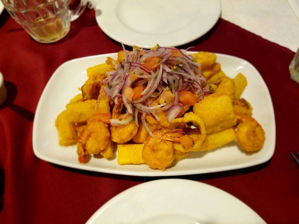 2 Cucine Peruvian & italian kitchen | restaurant | 58 Old Country Road Old Country Road, Mineola, NY 11501, USA | 5168778134 OR +1 516-877-8134