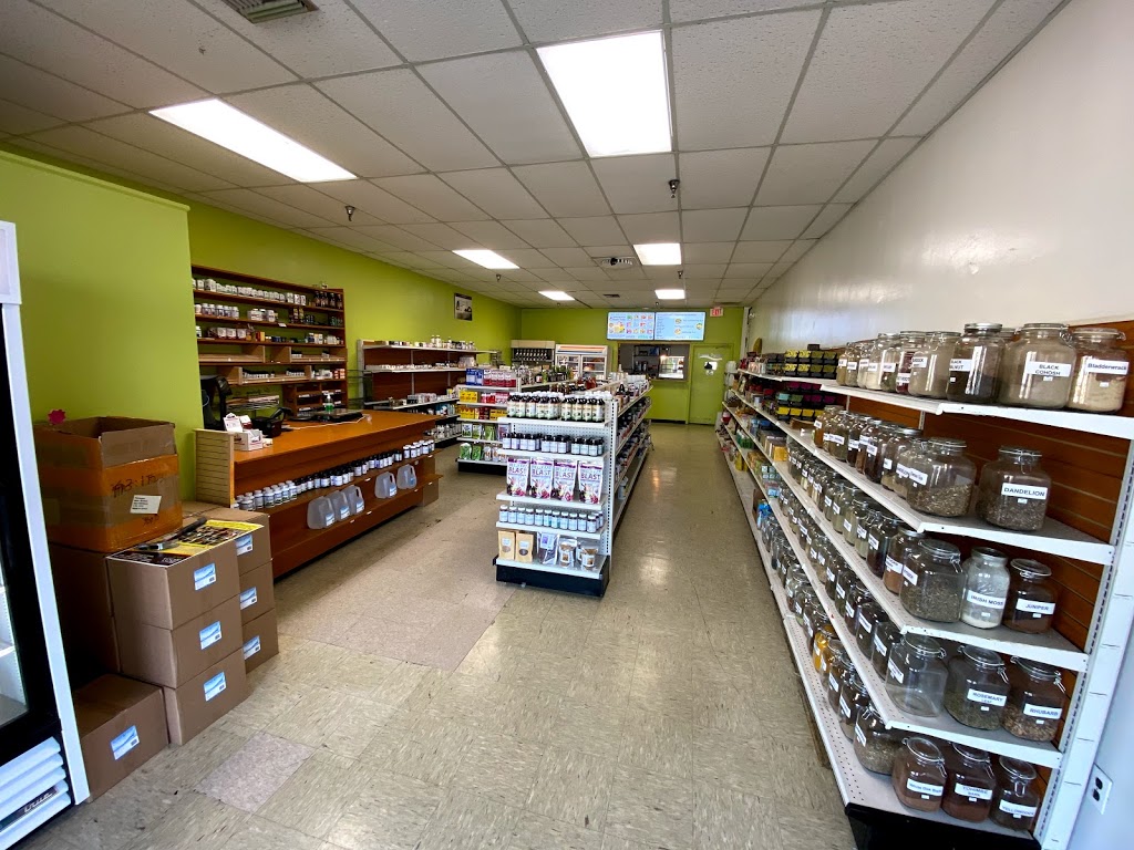 Jamaica Herbal Health Food Store and Juice Bar | restaurant | 8026 W McNab Rd, North Lauderdale, FL 33068, USA | 9549332165 OR +1 954-933-2165