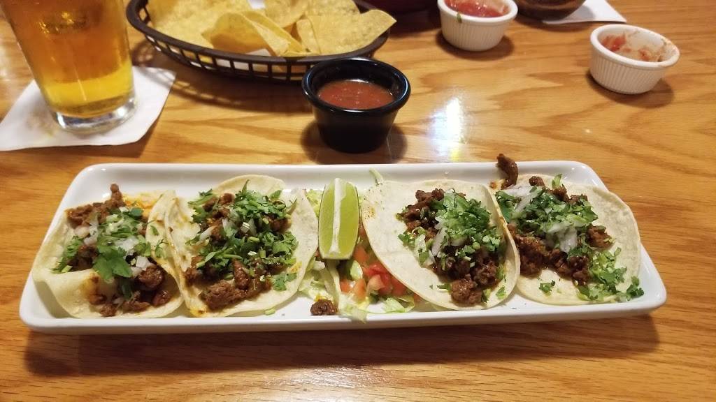 El Rodeo Mexican Restaurant | restaurant | 385 Muldoon Rd, Anchorage, AK 99504, USA | 9073385393 OR +1 907-338-5393