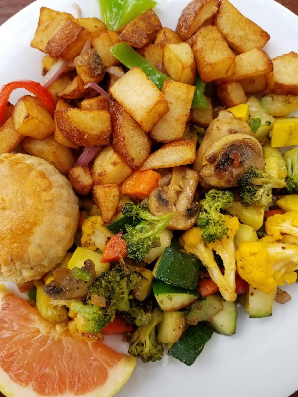 Morning Glory Cafe | cafe | 6106 S 32nd St, Phoenix, AZ 85042, USA | 6022768804 OR +1 602-276-8804