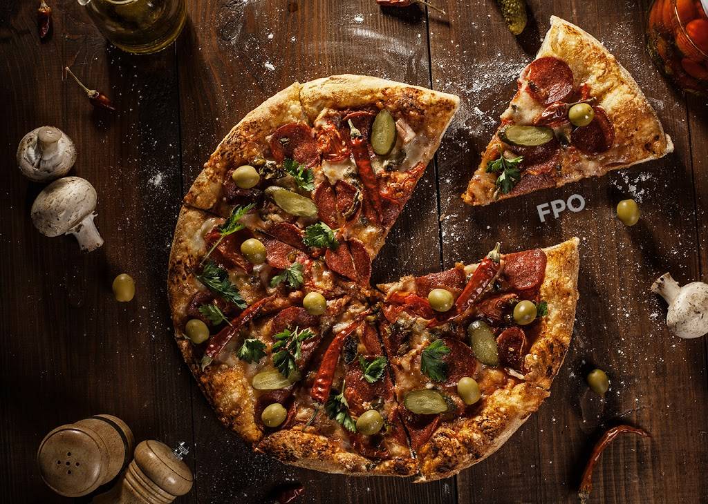 Piezanos Pompano | restaurant | 40 SW 15th St, Pompano Beach, FL 33060, USA | 9547843696 OR +1 954-784-3696