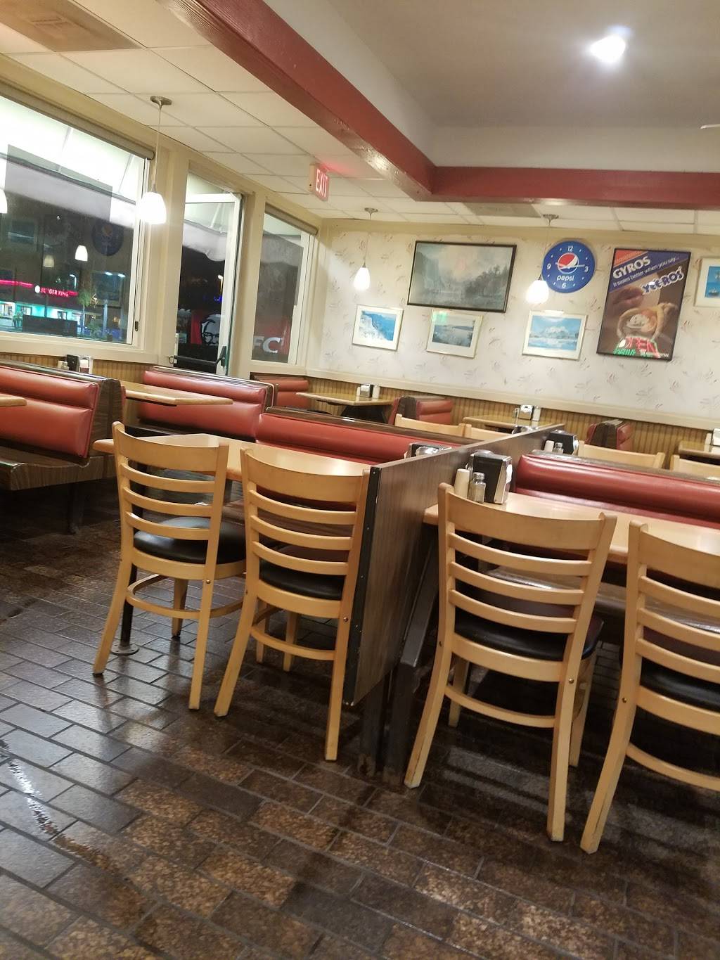 Pauls Place | restaurant | 3671 Mission Ave, Oceanside, CA 92058, USA | 7607210124 OR +1 760-721-0124