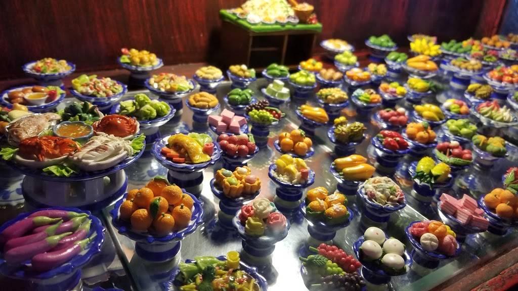 Orchid Thai | restaurant | 15474 Yonge St, Aurora, ON L4G 1P2, Canada | 9057262988 OR +1 905-726-2988