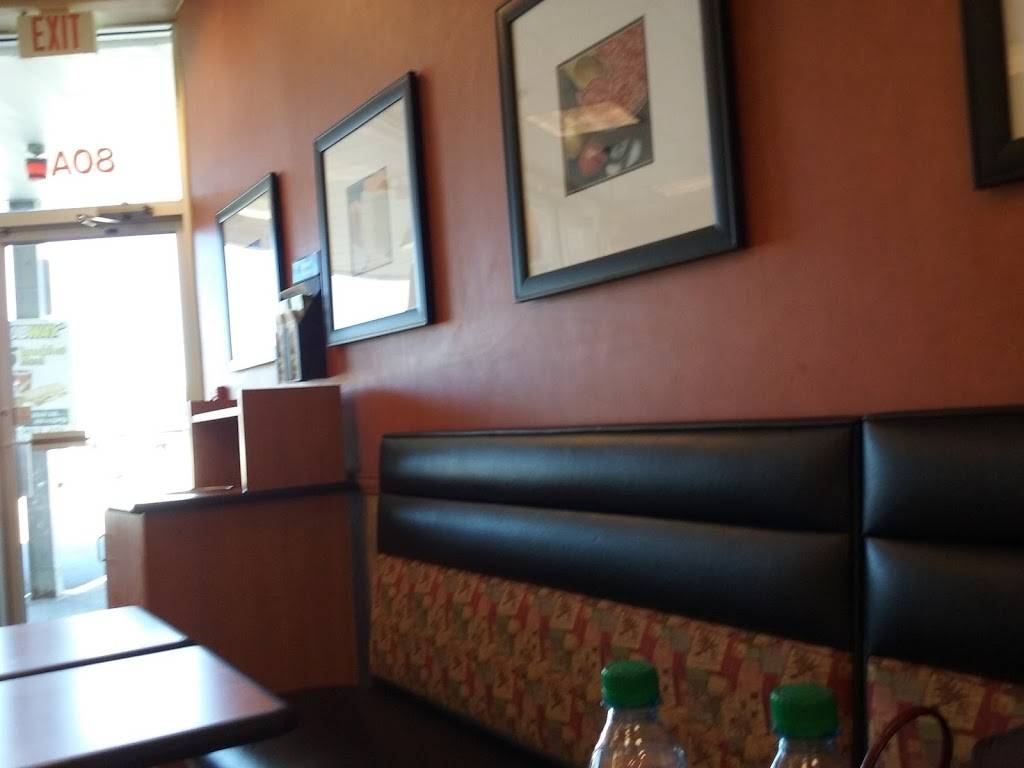 Subway | restaurant | 80 Newport Ave, Rumford, RI 02916, USA | 4012701925 OR +1 401-270-1925