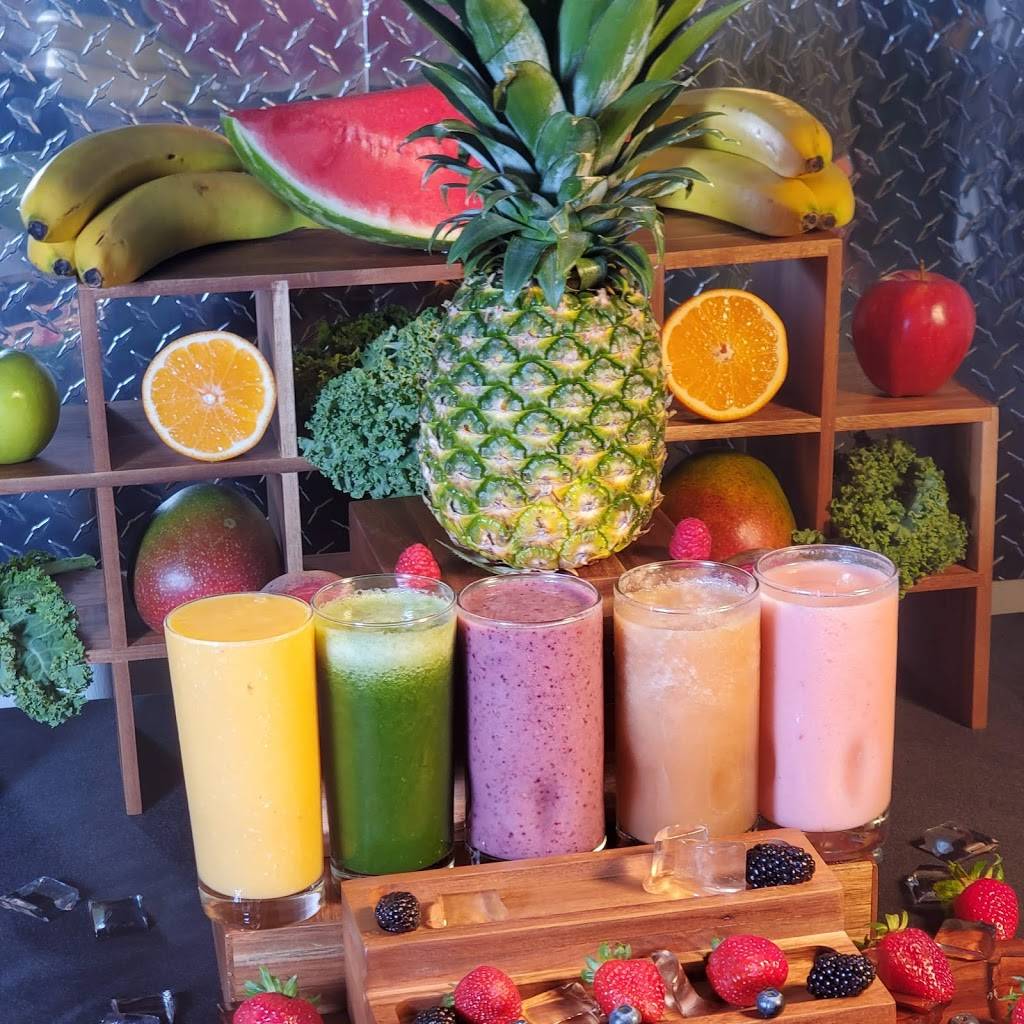 CALIFORNIA JUICE AUTHENTIC MEXICAN GRILL | restaurant | 1205 17th St, Santa Ana, CA 92701, USA | 7148523688 OR +1 714-852-3688