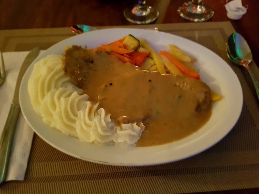 La Perle du Roy | restaurant | 196 QC-138, Cap-Santé, QC G0A 1L0, Canada | 4182855868 OR +1 418-285-5868