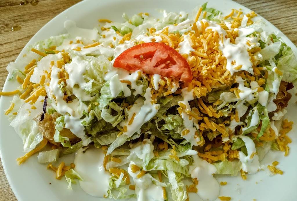 El Tapatio Restaurant | restaurant | 260 Palm Ave, Imperial Beach, CA 91932, USA | 6194233443 OR +1 619-423-3443