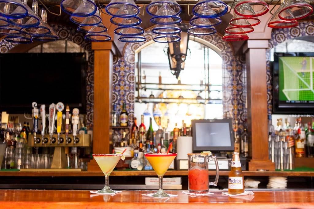 Pepes Mexican Restaurant | restaurant | 2272 Honolulu Ave, Montrose, CA 91020, USA | 8182486622 OR +1 818-248-6622