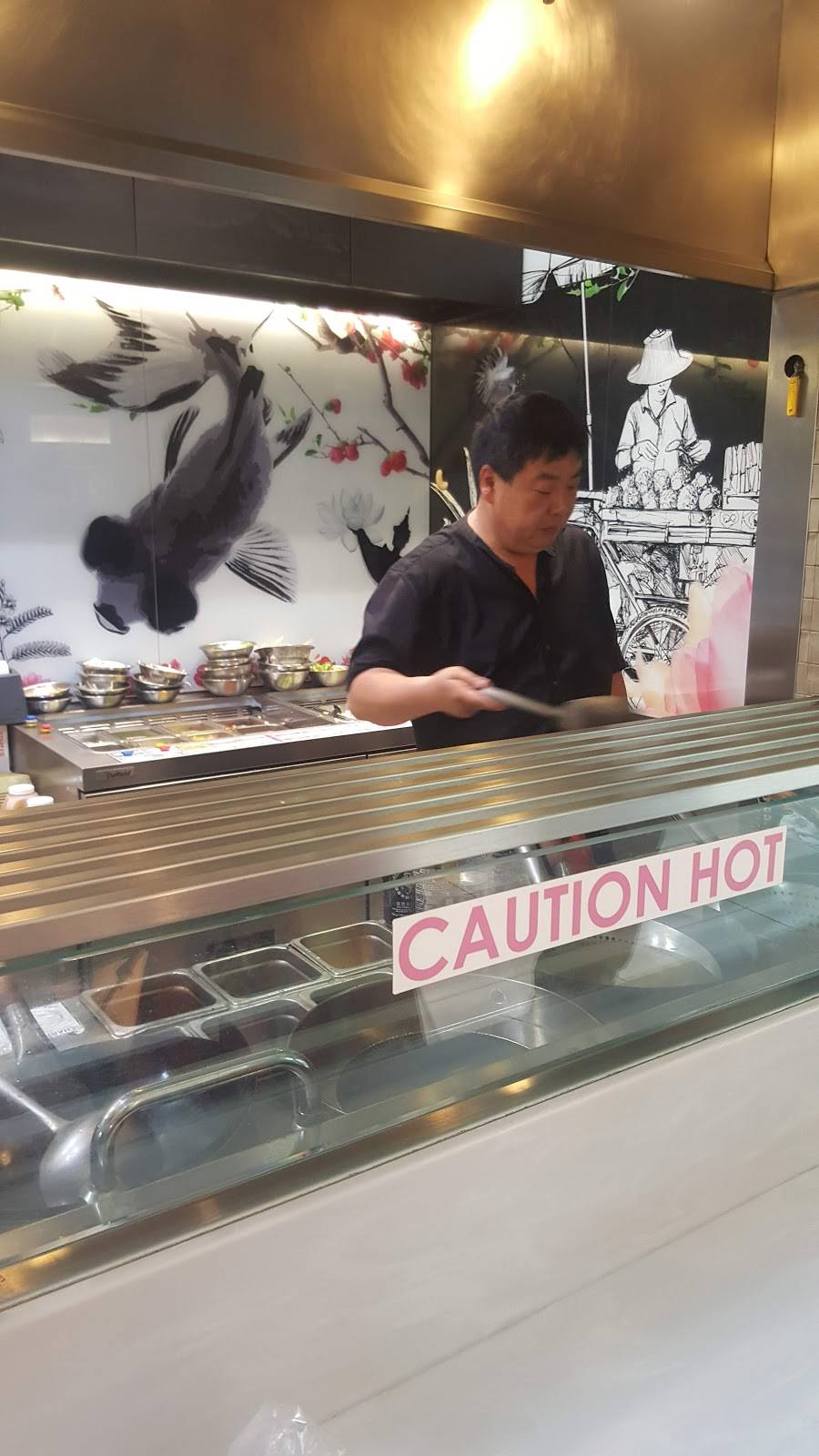 Thai Express | restaurant | 2960 Kingsway Dr CF Fairview Park Mall, Kitchener, ON N2C 1X1, Canada | 5198948828 OR +1 519-894-8828